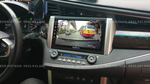 Màn hình DVD Android xe Toyota Innova 2016 - nay | Fujitech 